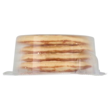 Milk Fluffy Pancakes 4 x 40 g